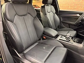 Audi Q5, 2025г., полный привод, робот