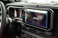 Jeep Wrangler, 2024г., полный привод, автомат