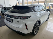 Exeed RX, 2023г., передний привод, робот