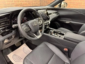 Lexus RX, 2025г., полный привод, автомат