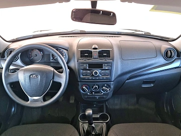 Lada (ВАЗ) Granta, 2022г, передний привод, механика