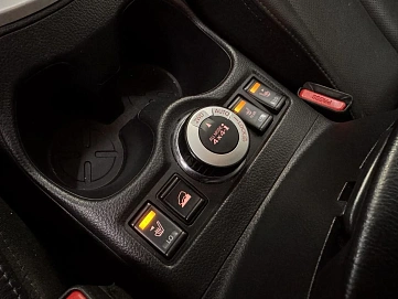 Nissan X-Trail, 2021г, полный привод, вариатор