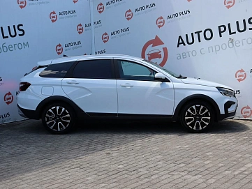 Lada (ВАЗ) , 2024г., передний привод, вариатор