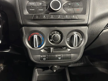 Lada (ВАЗ) Granta, 2022г, передний привод, механика