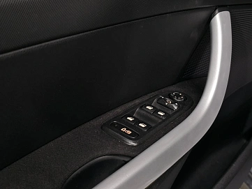 Peugeot 308, 2010г., передний привод, автомат