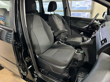 Ford C-MAX, 2010г, передний привод, механика
