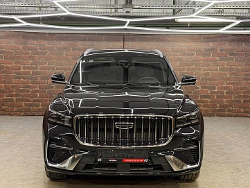 Geely Xingyue L, 2026г, полный привод, автомат