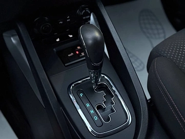 Changan CS35, 2017г, передний привод, автомат