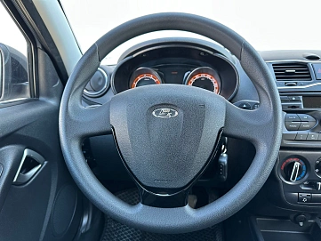Lada (ВАЗ) Granta, 2024г., передний привод, механика