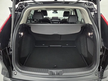 Honda CR-V, 2025г, полный привод, вариатор