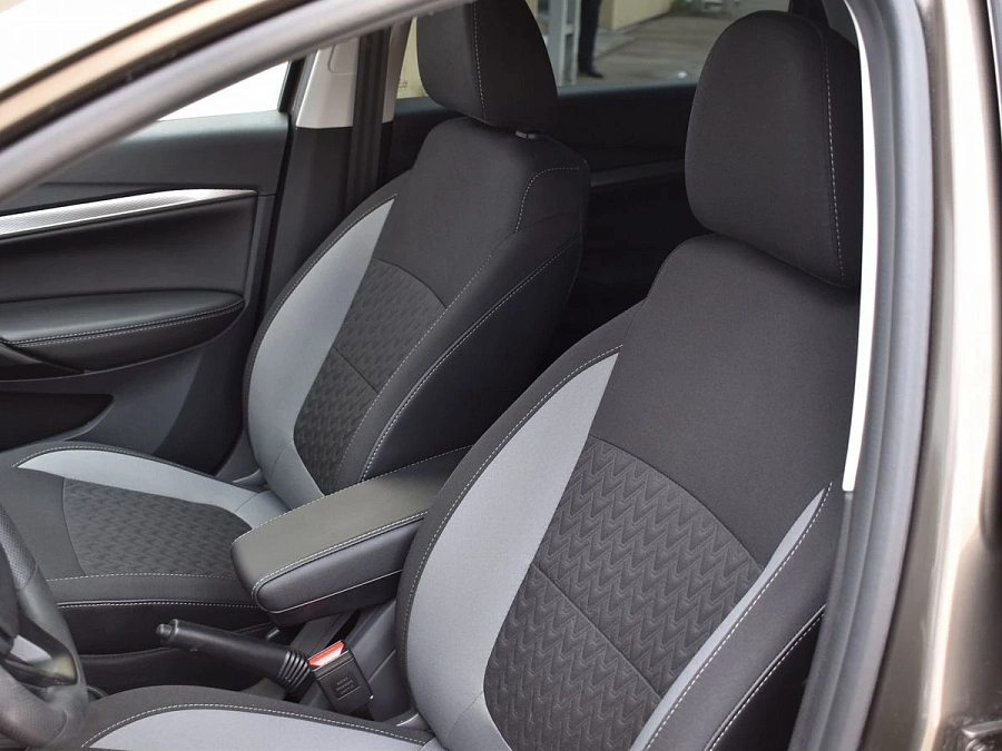 Lada (ВАЗ) Vesta, 2024г., передний привод, вариатор