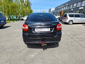 Lada (ВАЗ) Granta, 2014г., передний привод, механика