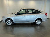 Lada (ВАЗ) , 2024г., передний привод, механика