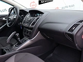 Ford Focus, 2013г., передний привод, механика