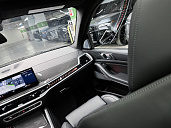 BMW X5 M, 2023г., полный привод, автомат