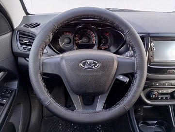 Lada (ВАЗ) Vesta, 2017г, передний привод, механика