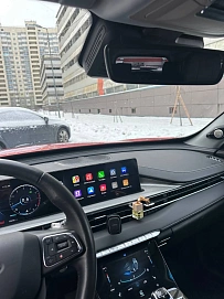 Chery Tiggo 8 Pro Max, 2022г, полный привод, робот