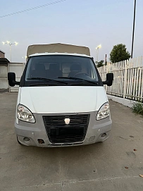 ГАЗ ММ, 2013г, Задний привод, Механическая