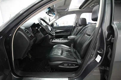 Infiniti , 2011г., полный привод, автомат