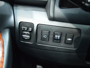 Toyota Camry, 2007г, передний привод, автомат