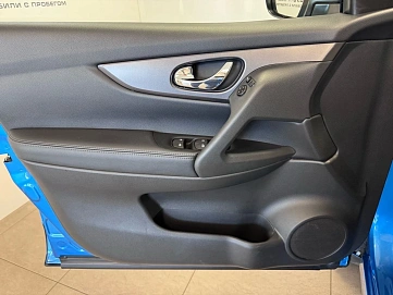 Nissan Qashqai, 2019г, передний привод, механика