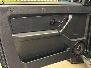 Lada (ВАЗ) Niva Legend, 2023г, полный привод, механика