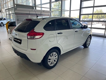 Lada (ВАЗ) XRAY, 2020г, передний привод, механика