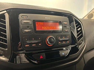 Lada (ВАЗ) XRAY, 2019г, передний привод, механика