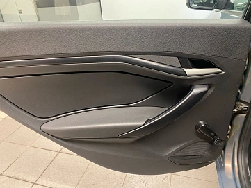 Lada (ВАЗ) Vesta, 2021г, передний привод, вариатор