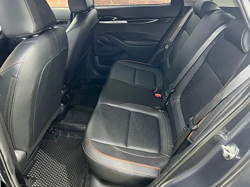 Kia Seltos, 2025г, передний привод, вариатор