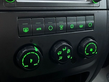 УАЗ Patriot, 2015г, полный привод, механика