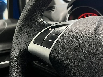 Fiat Punto, 2012г, передний привод, робот