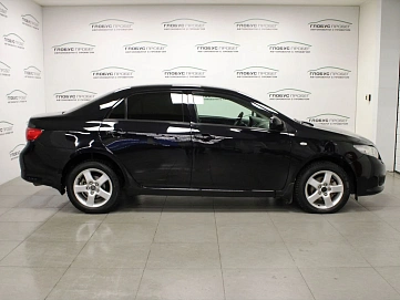 Toyota Corolla, 2008г, передний привод, механика