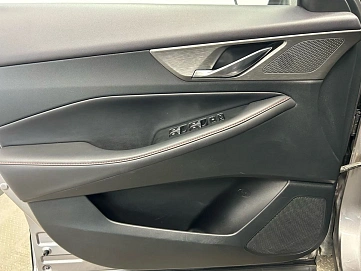 Changan CS35 Plus, 2023г., передний привод, робот