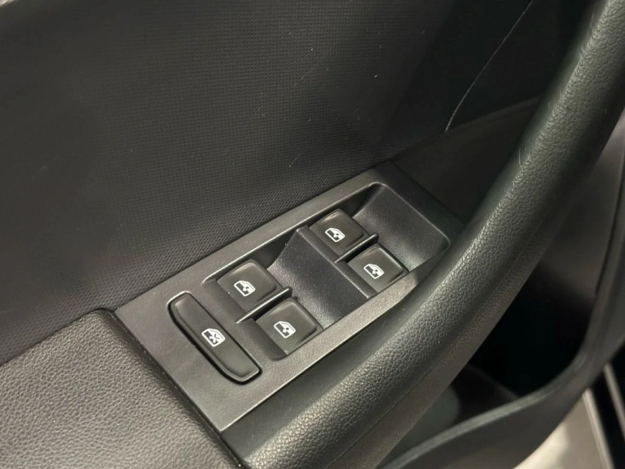 Skoda Rapid, 2020г., передний привод, автомат