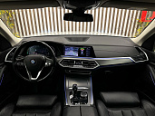 BMW X5, 2019г., полный привод, автомат