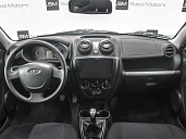 Lada (ВАЗ) Granta, 2014г., передний привод, механика