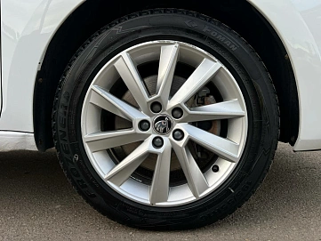 Skoda Rapid, 2021г, передний привод, автомат