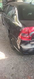 Citroen C5, 2006г, передний привод, автомат