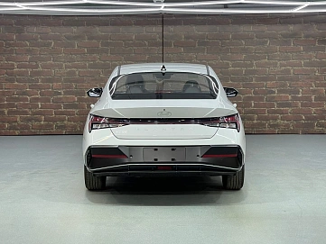 Hyundai Elantra, 2025г, передний привод, вариатор
