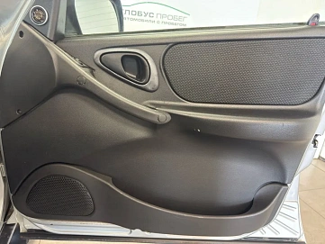 Chevrolet Niva, 2014г, передний привод, механика