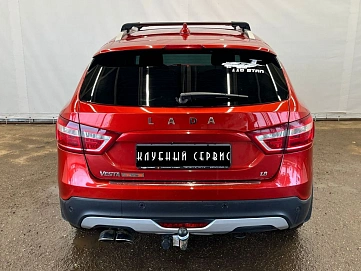 Lada (ВАЗ) , 2018г., передний привод, механика