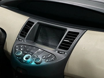 Nissan Primera, 2004г, передний привод, механика
