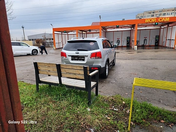 Kia Sorento, 2012г, полный привод, автомат