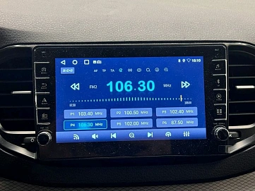 Lada (ВАЗ) Vesta, 2024г, передний привод, вариатор