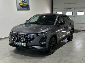 Omoda C5, 2023г, передний привод, вариатор