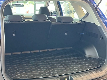 Kia Seltos, 2026г, передний привод, вариатор