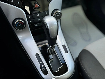 Chevrolet Cruze, 2013г, передний привод, автомат