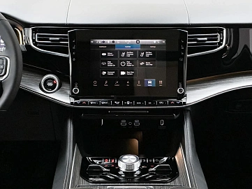 Jeep , 2022г., полный привод, автомат