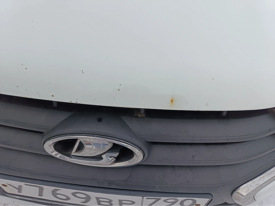 Lada (ВАЗ) Granta, 2020г., передний привод, автомат